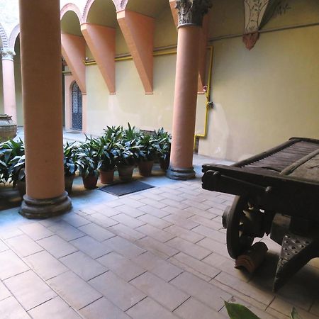 Cesare Battisti Apartment Болонья Екстер'єр фото