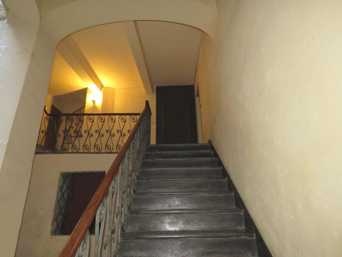 Cesare Battisti Apartment Болонья Екстер'єр фото