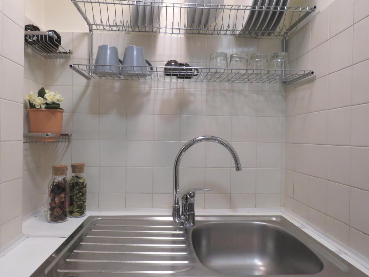 Cesare Battisti Apartment Болонья Екстер'єр фото