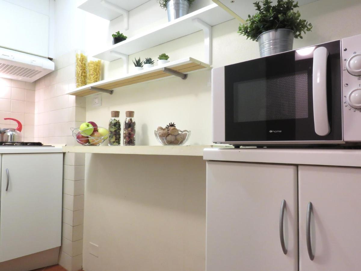 Cesare Battisti Apartment Болонья Екстер'єр фото