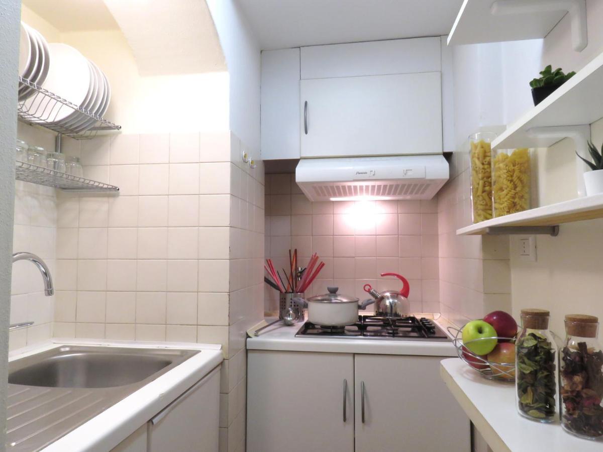 Cesare Battisti Apartment Болонья Екстер'єр фото