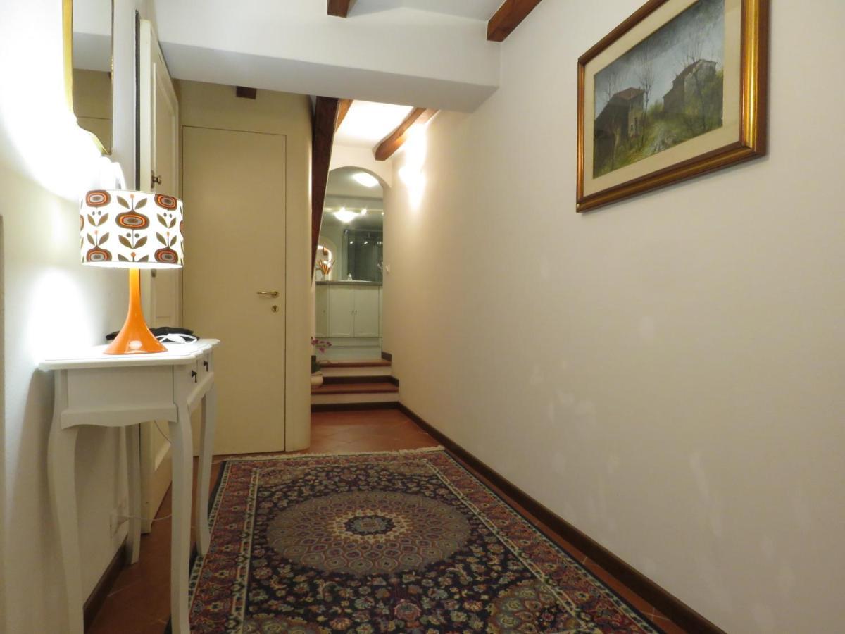 Cesare Battisti Apartment Болонья Екстер'єр фото