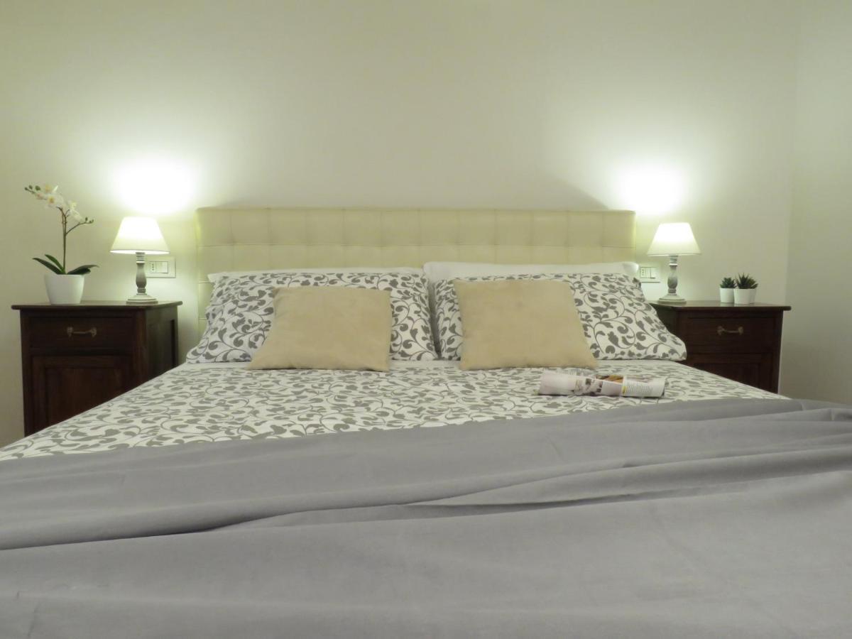 Cesare Battisti Apartment Болонья Екстер'єр фото