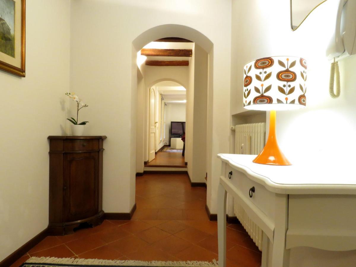 Cesare Battisti Apartment Болонья Екстер'єр фото