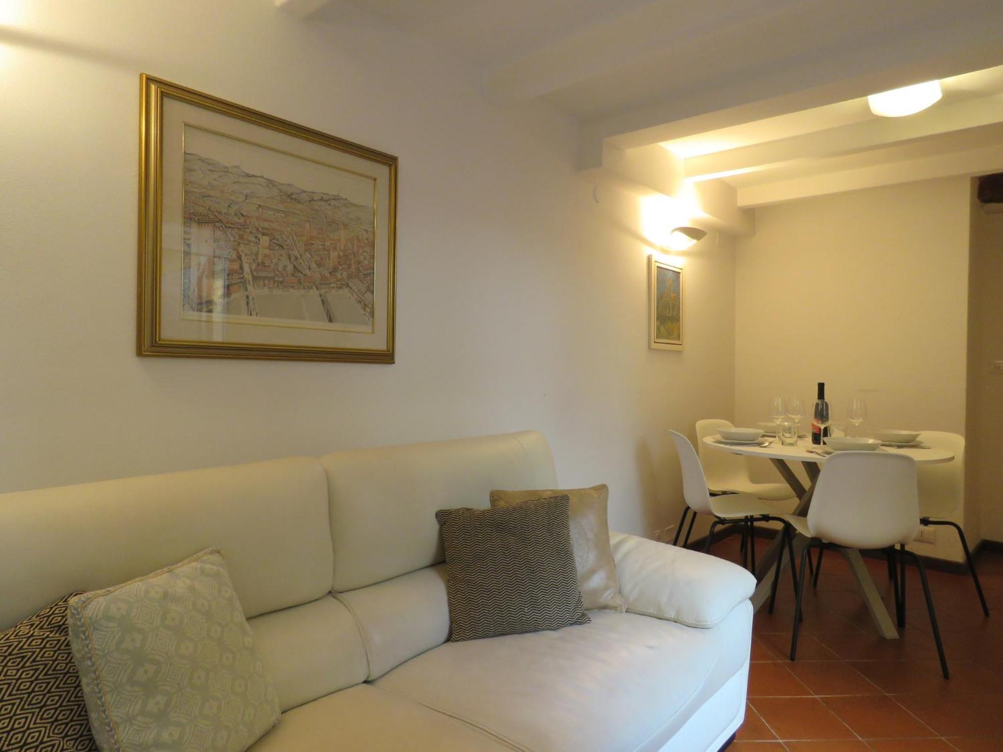 Cesare Battisti Apartment Болонья Екстер'єр фото