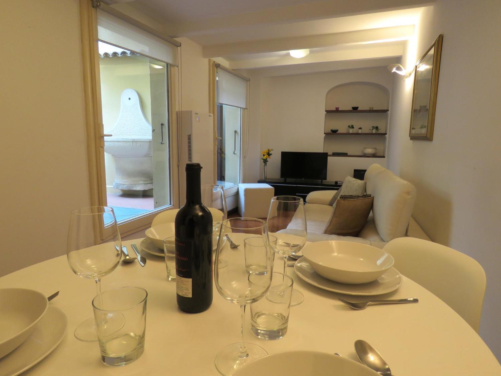 Cesare Battisti Apartment Болонья Екстер'єр фото