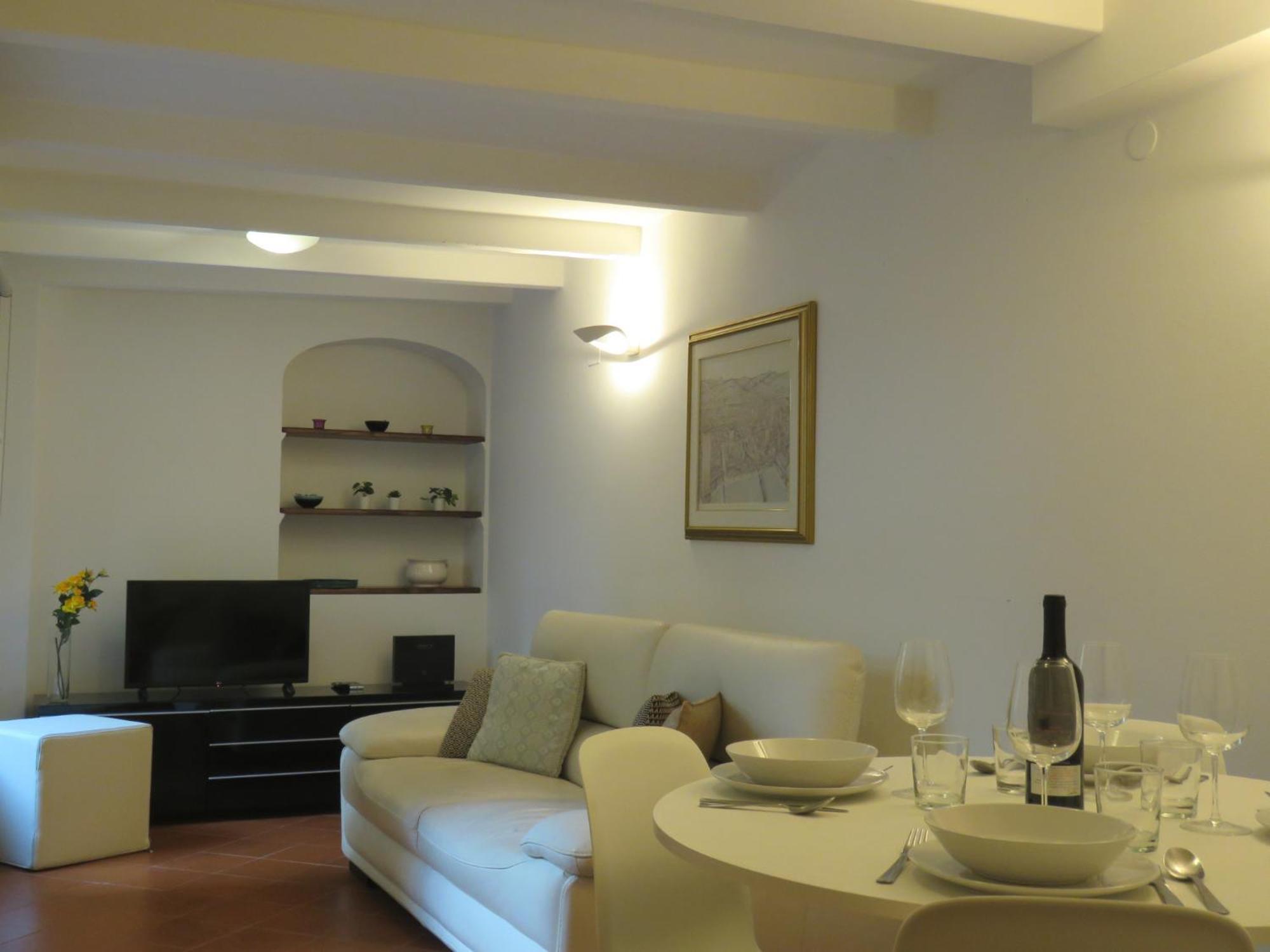 Cesare Battisti Apartment Болонья Екстер'єр фото