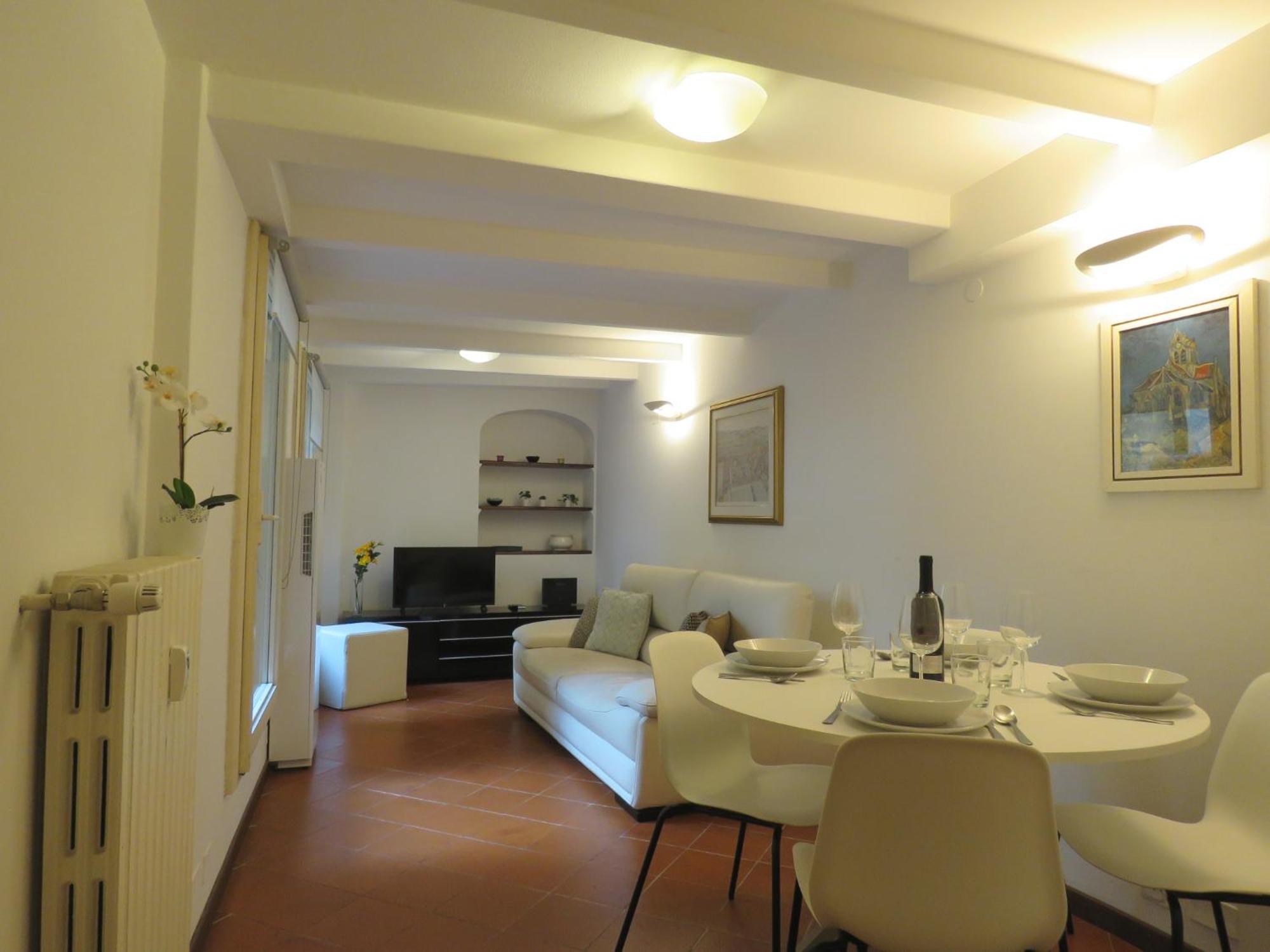 Cesare Battisti Apartment Болонья Екстер'єр фото